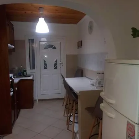 Apartment Messonghi- La Pazzeli Kato Spilaion